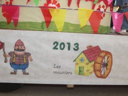 Carnaval 2023